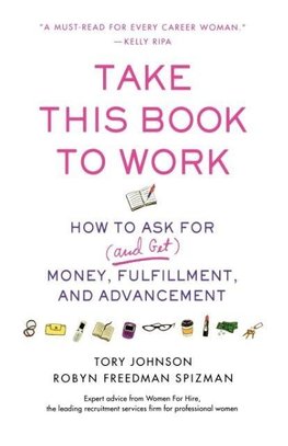 Take This Book to Work