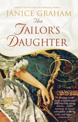 The Tailor's Daughter