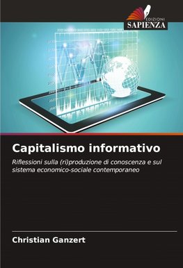 Capitalismo informativo