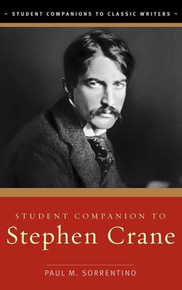 Student Companion to Stephen Crane