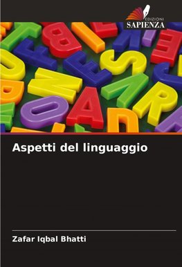 Aspetti del linguaggio