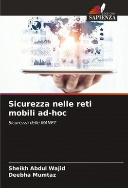 Sicurezza nelle reti mobili ad-hoc