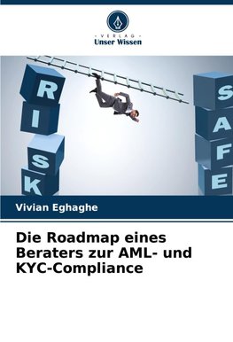 Die Roadmap eines Beraters zur AML- und KYC-Compliance