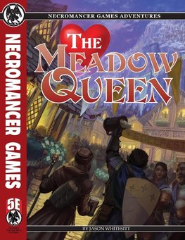 The Meadow Queen 5e