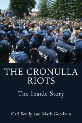 The Cronulla Riots