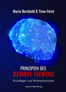 Prinzipien des Remote Viewing