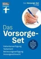 Das Vorsorge-Set