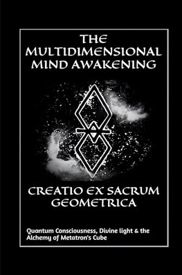 Creatio Ex Sacrum Geometrica