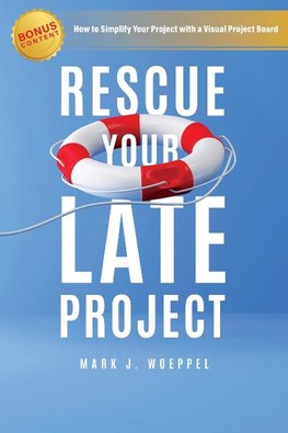 Rescue Your Late Project