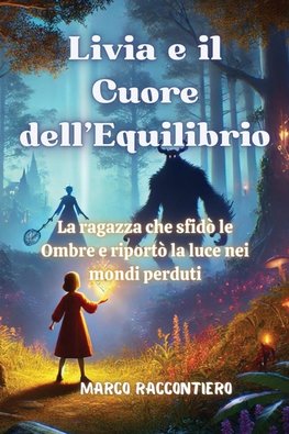 Livia e il Cuore dell'Equilibrio