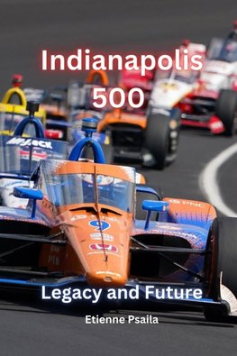 Indianapolis 500