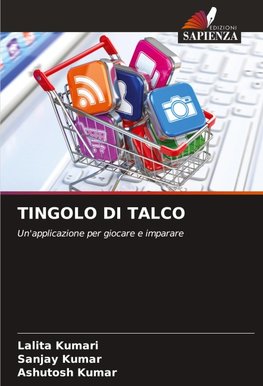 TINGOLO DI TALCO