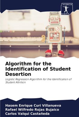 Algorithm for the Identification of Student Desertion