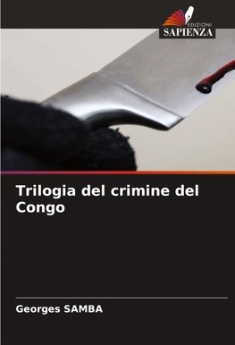 Trilogia del crimine del Congo