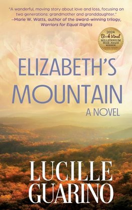 Elizabeth's Mountain