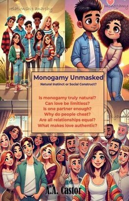 Monogamy Unmasked