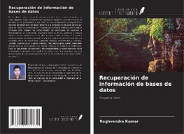 Recuperación de información de bases de datos