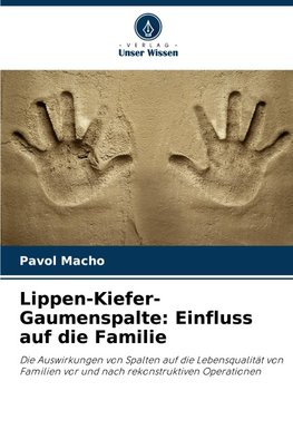 Lippen-Kiefer-Gaumenspalte: Einfluss auf die Familie