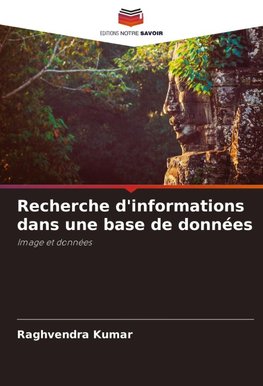 Recherche d'informations dans une base de données