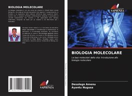 BIOLOGIA MOLECOLARE