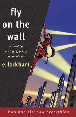 Lockhart, E: Fly on the Wall