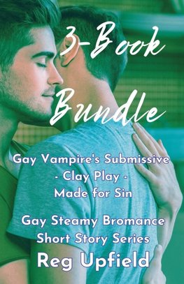 3-Book Bundle