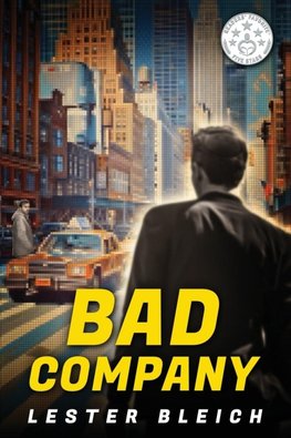 Bad Company