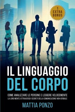 Il Linguaggio Del Corpo