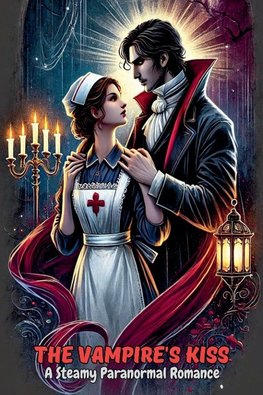 The Vampire's Kiss