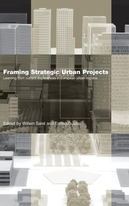 Framing Strategic Urban Projects