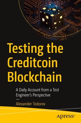 Testing the Creditcoin Blockchain