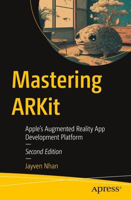 Mastering ARKit