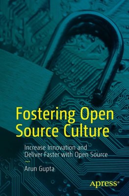 Fostering Open Source Culture