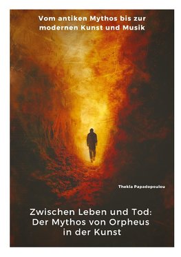 Zwischen Leben und Tod: Der Mythos von Orpheus in der Kunst