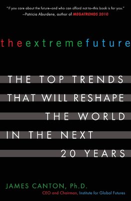 The Extreme Future