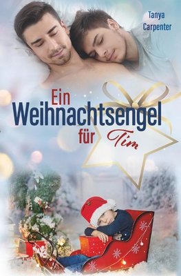 Ein Weihnachtsengel für Tim