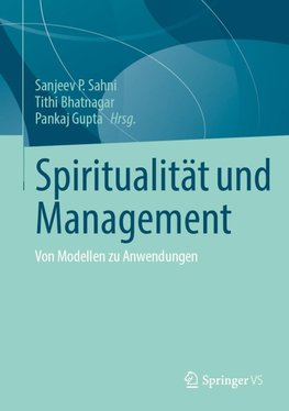 Spiritualität und Management