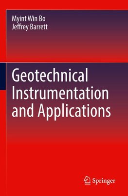 Geotechnical Instrumentation and Applications