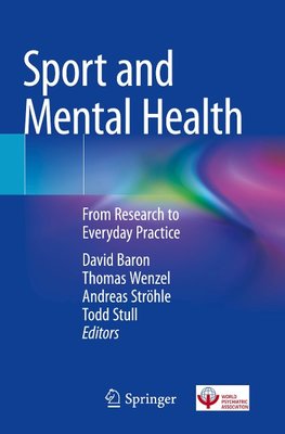 Sport and Mental Health