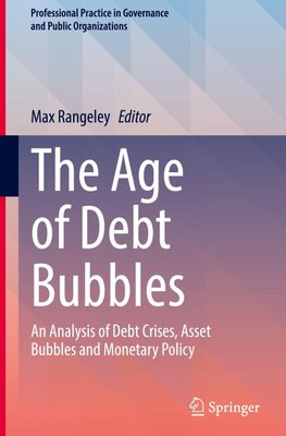 The Age of Debt Bubbles