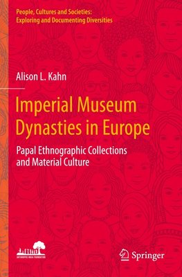 Imperial Museum Dynasties in Europe