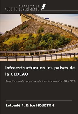 Infraestructura en los países de la CEDEAO