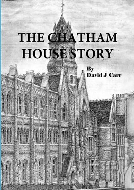 The Chatham House Story