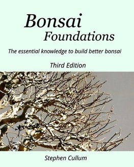 Bonsai Foundations