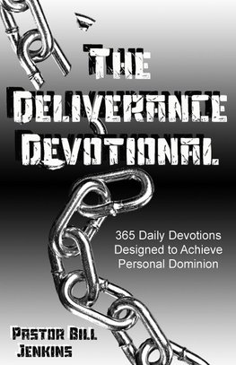 The Deliverance Devotional