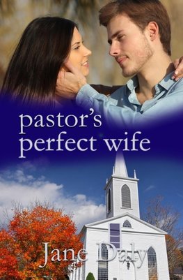 The Pastor's Perfect Wife