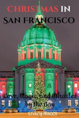 Christmas in San Francisco