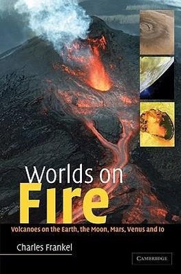 Worlds on Fire