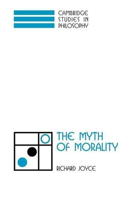 The Myth of Morality