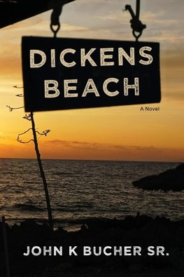 Dickens Beach